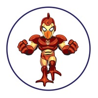 Chickenman Ltd logo - Similar company to Paraclete