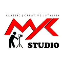 MYK Studio logo - Similar company to D Classy Clicks By A2Z Events
