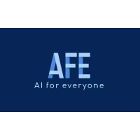AFE AI (AI for Everyone Community) logo - Similar company to Ai Is For Everyone Seminars