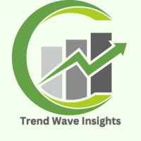 Trend Wave Insights logo - Similar company to Pebble Life Science