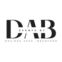 Events By DAB, LLC logo - Similar company to Dr. Lakeya Cherry