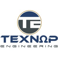 TECHNOR ENGINEERING LTD logo - Similar company to Inter Telecom