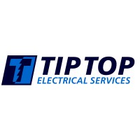 Tip Top Electrical Services logo - Similar company to M24 Electrical Ltd