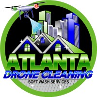 Atlanta Drone Cleaning