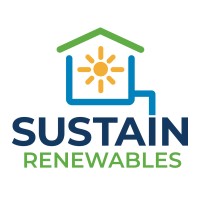 Sustain Renewables logo - Similar company to Welch Developments