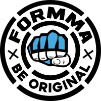 FORMMA logo - Similar company to Bhp Przedsiębiorstwo Kps