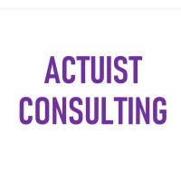 Actuist Consulting logo - Similar company to Techo Wise