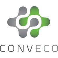 Conveco S.r.l. logo - Similar company to Ecomembrane S.P.A.