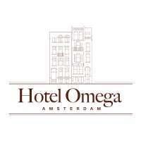 Hotel Omega Amsterdam logo - Similar company to Horecastrijders