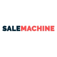 SALEMACHINE logo - Similar company to Sesmt Digital