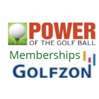 Power of the Golf Ball