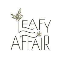 LeafyAffair logo - Similar company to Edudirector