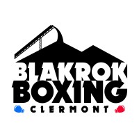 BlakRok Boxing Clermont logo - Similar company to Board Matters