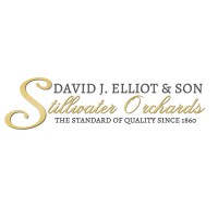 David J Elliot & Son - Stillwater Orchards logo - Similar company to Subit