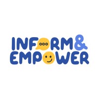 Inform & Empower logo - Similar company to Skillswipes