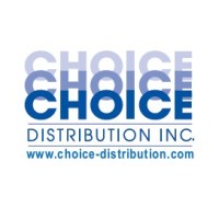 Choice Distribution logo - Similar company to Fifthroom.Com