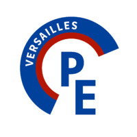 Parlement des Étudiants - Versailles logo - Similar company to Enactus Université Ibn Tofail