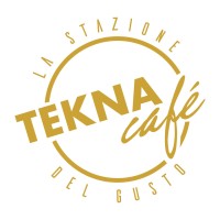 Tekna Café logo - Similar company to Tensofloor