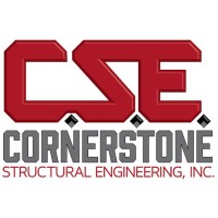 Cornerstone Structural Engineering Inc. logo - Similar company to Lex-Aid Group D Csub