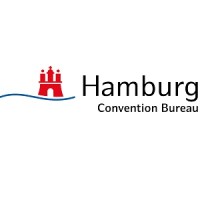 Hamburg Convention Bureau logo - Similar company to Circle Percussion