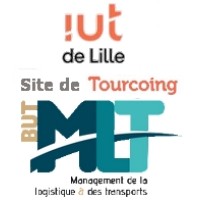Departement MLT IUT  DE Lille logo - Similar company to Iut De Lille