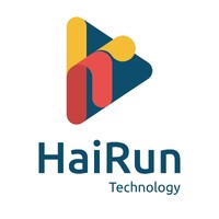 HaiRun Technology logo - Similar company to BOCASAY