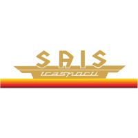 SAIS Trasporti S.p.A. logo - Similar company to Interbus S.P.A.