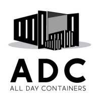 ADC Container Solutions logo - Similar company to Twinx Sa