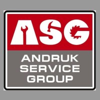 Andruk Service Group logo - Similar company to Central Counties Services