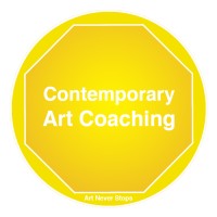 Contemporary Art Coaching