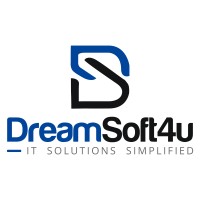 DreamSoft4u IT Solution Simplified logo - Similar company to Solution It, Inc.