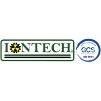 IONTECH Serviços Hospitalares logo - Similar company to Iatecam - Instituto Ambiental E Tecnologico Da Amazonia