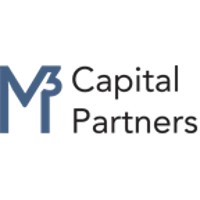 M Cubed Capital Partners logo - Similar company to Doshi Technical Services, Llc.