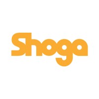 Shoga Ltd logo - Similar company to Brian Erickson Co.