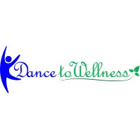 Dance to Wellness logo - Similar company to Dance Teachers Academy