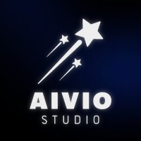 Aivio Studio logo - Similar company to Aigence