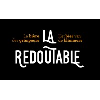 La Redoutable - La bière des grimpeurs! - logo - Similar company to Kwatro