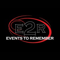 Events to Remember | E2R logo - Similar company to Mwan Events