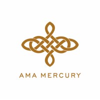 Natalija Garškienė AMA MERCURY logo - Similar company to Kunstmatrix