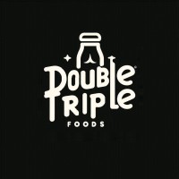 Double Triple Foods logo - Similar company to Figaro • Foods