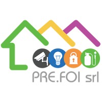 PRE.FOI Srl logo - Similar company to Prepack S.R.L.