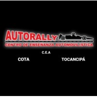 CEA Autorally Tocancipá logo - Similar company to Technology Store 2006 S.A.S.