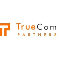 truecom partners ag logo - Similar company to Evux Ag