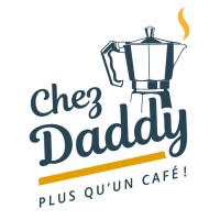 Chez Daddy logo - Similar company to Next Years Gear