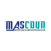 Mascoun logo - Similar company to Softoly