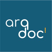 Arqdoc logo - Similar company to On.We Rede Colaborativa De Engenharia