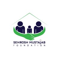 Sehrosh Mustajab Foundation logo - Similar company to Eager Engineers