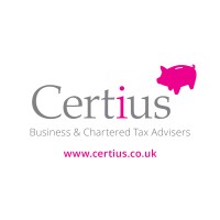 CERTIUS PROFESSIONAL SERVICES LIMITED logo - Similar company to Accounting And Beyond