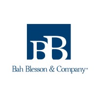 Bah Blesson & Company logo - Similar company to Height Consulting