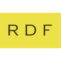 RDF Strategies logo - Similar company to Philly & Mools Group